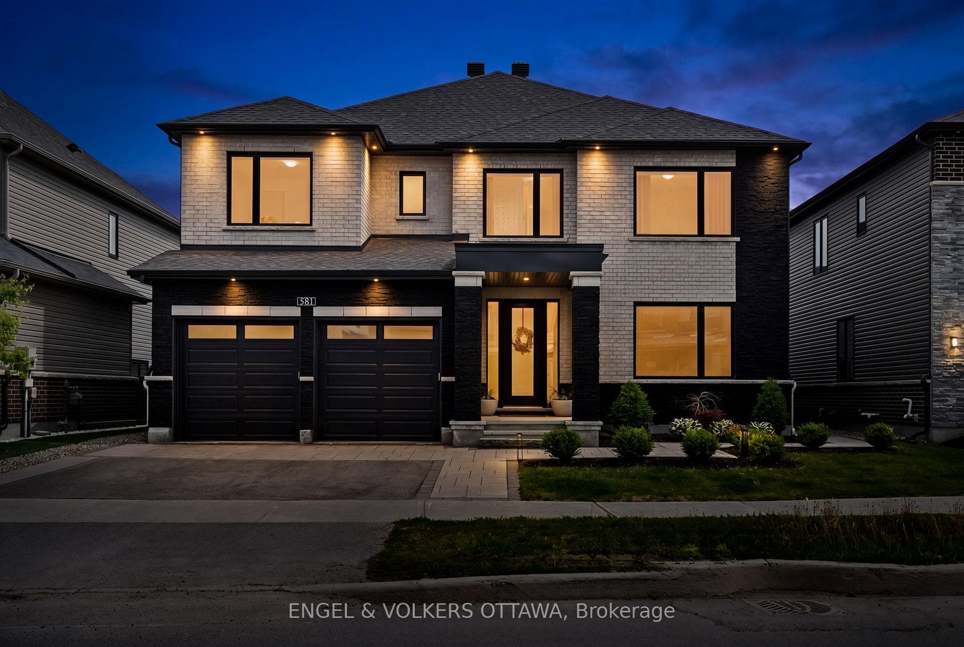 581 Bridgeport Avenue, Manotick - Kars - Rideau Twp and Area, ON K4M 0M4