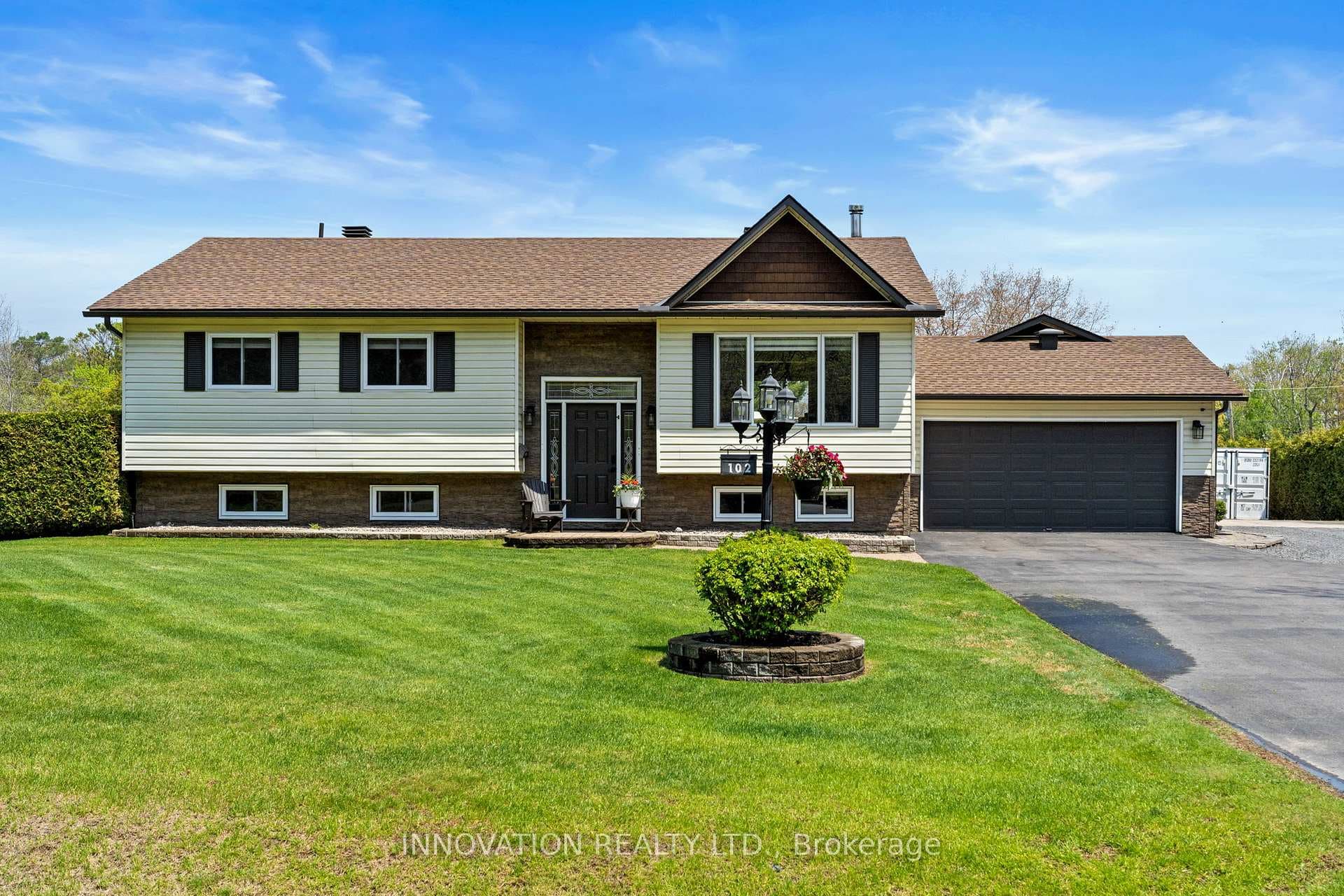 102 Fireside Drive, Constance Bay - Dunrobin - Kilmaurs - Woodlawn, ON K0A 3M0