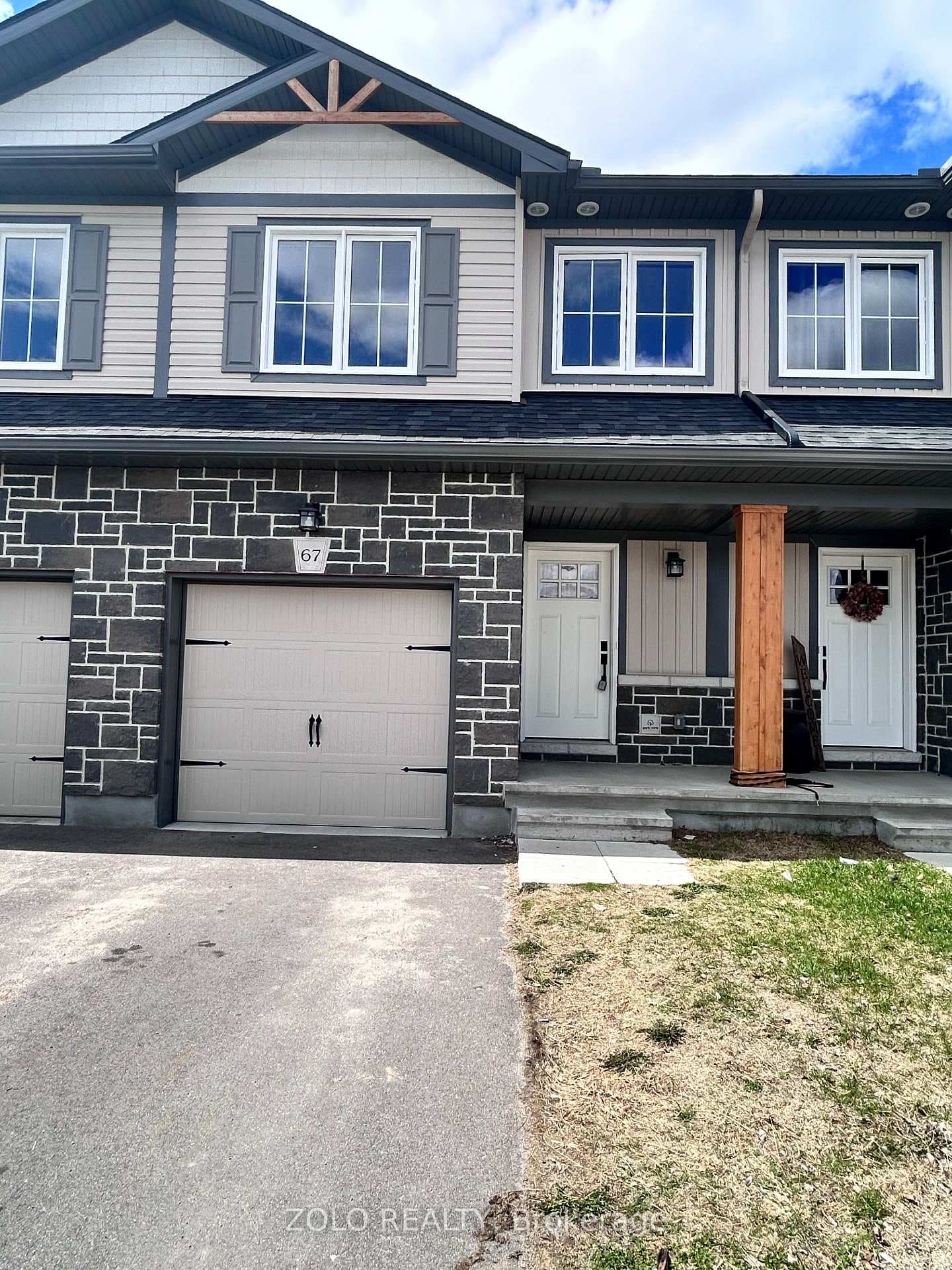 67 Whitcomb Crescent, Smiths Falls, ON K7A 0C1