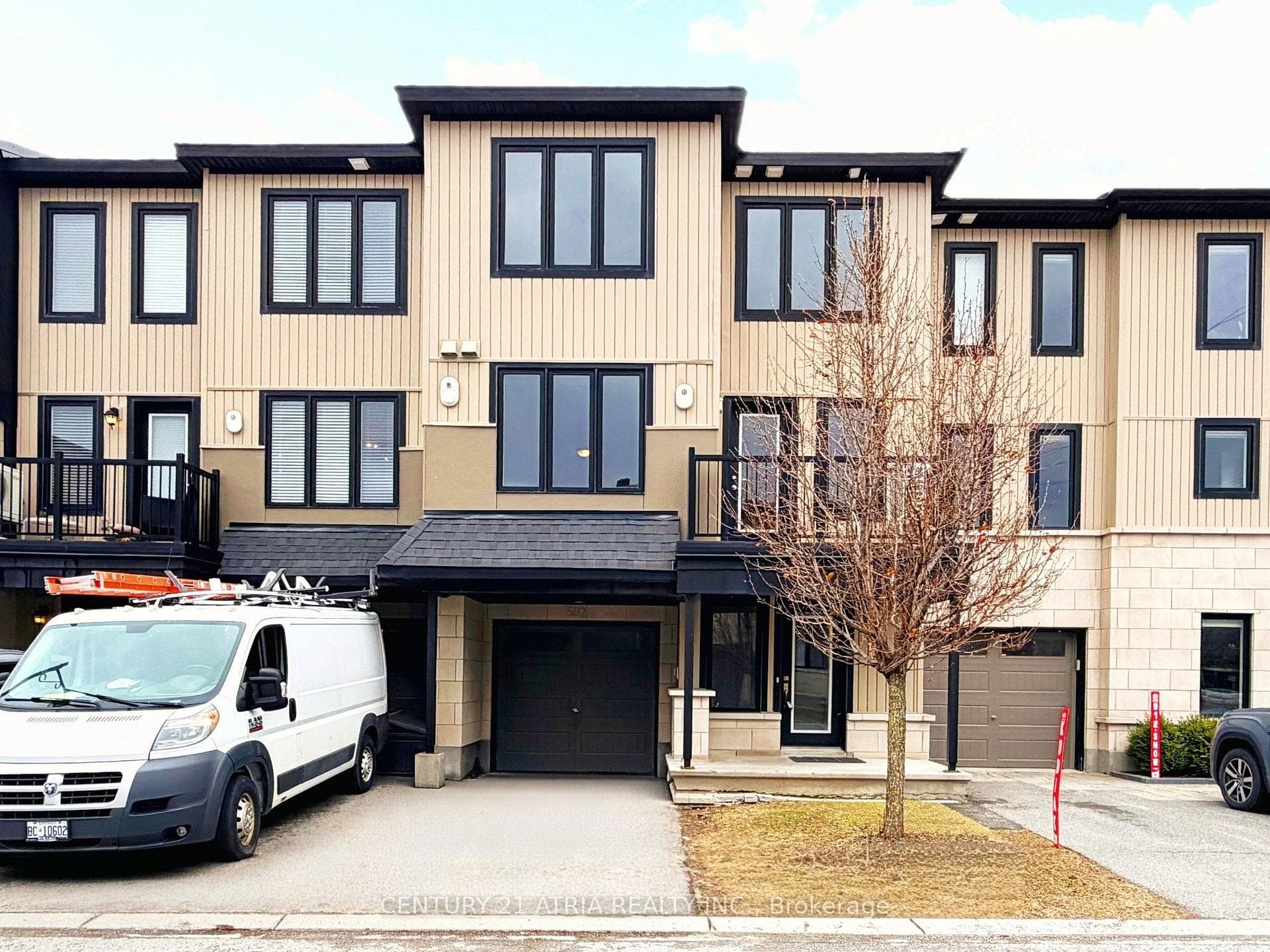 502 Radiant Private N/A, Kanata, ON K2M 0M9