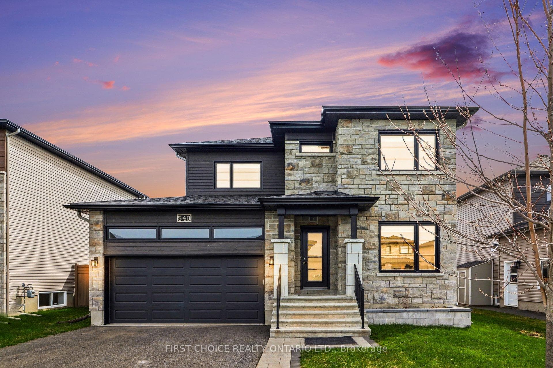 540 Lucent Street, Russell, ON K4R 0E7