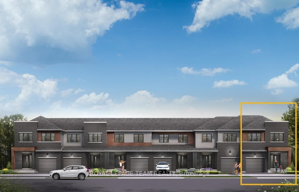 630 Moonglade Crescent, Barrhaven, ON K2J 7N3