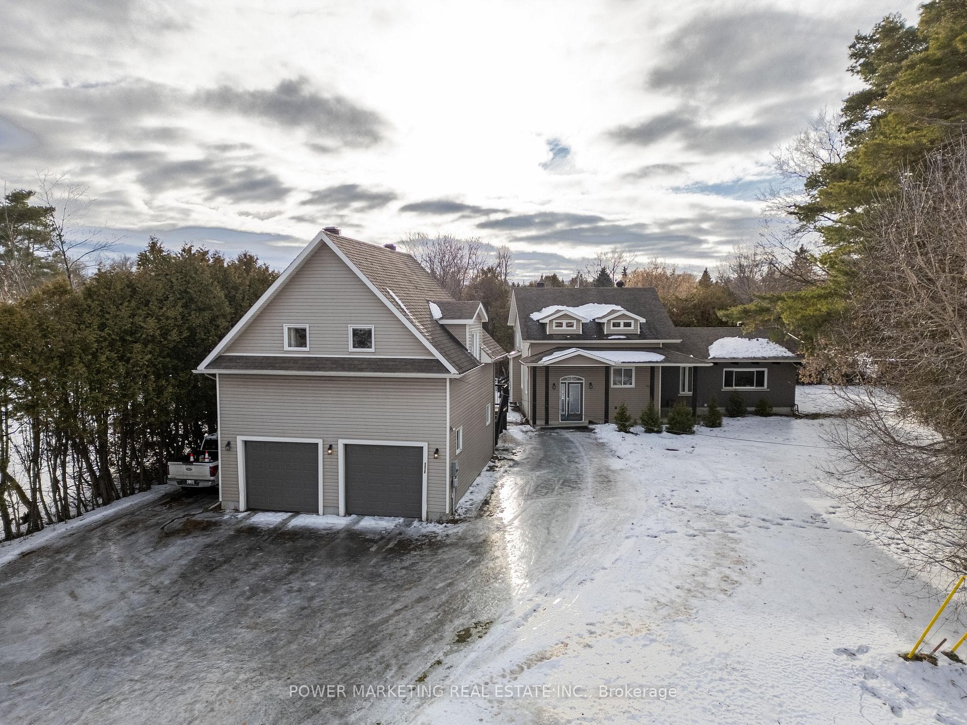 6030 BANK Street, Greely - Metcalfe - Osgoode - Vernon and Area, ON K4P 1N3