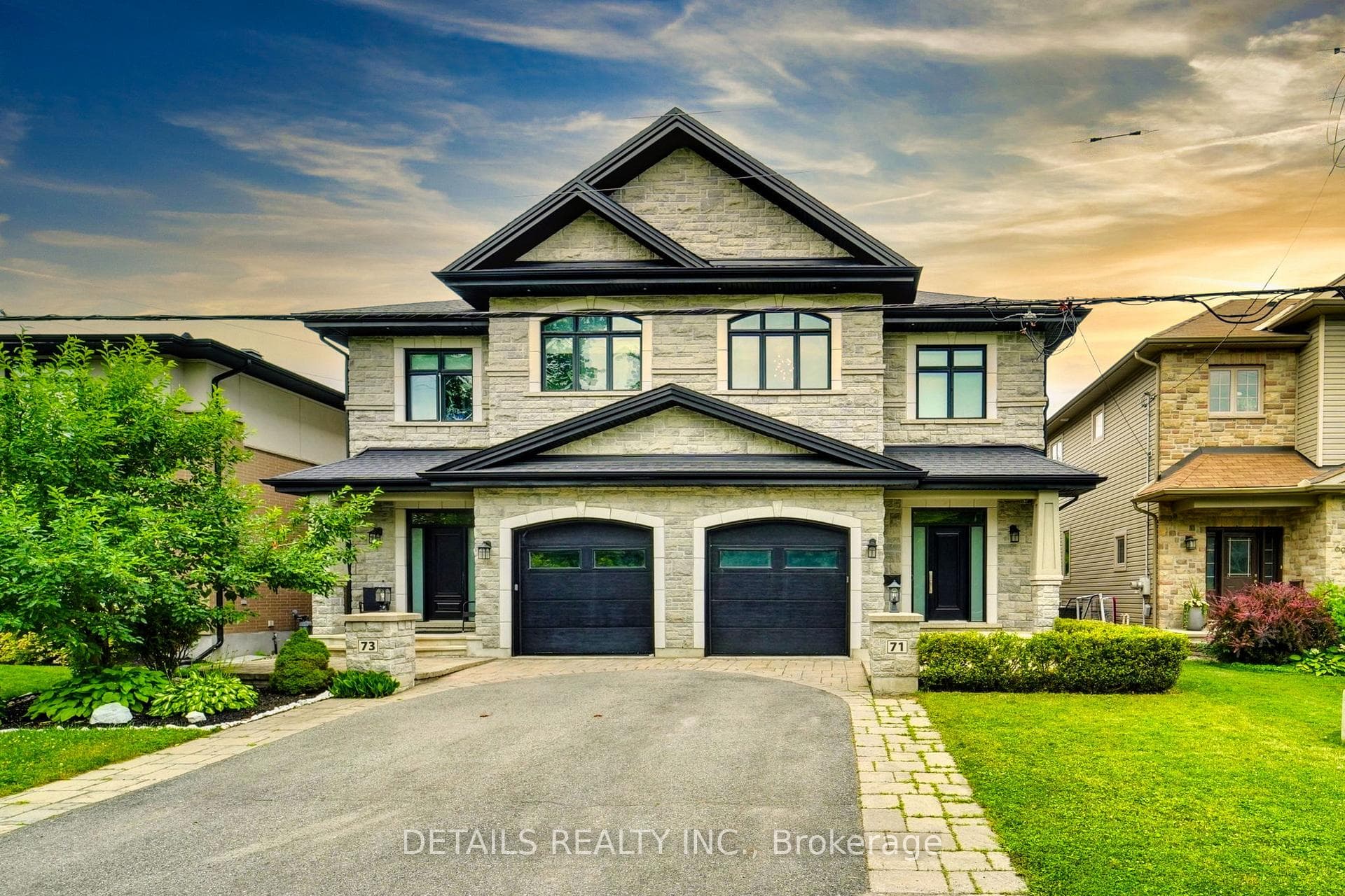 71 Eleanor Drive, Cityview - Parkwoods Hills - Rideau Shore, ON K2E 6A1