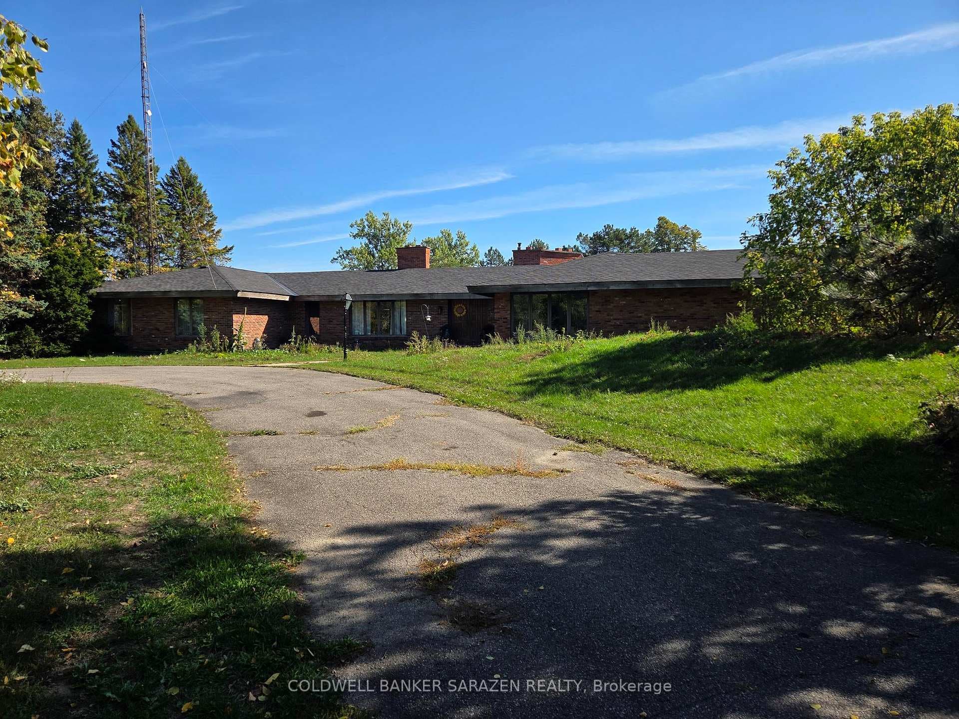 5907 E Second Line Road E, Manotick - Kars - Rideau Twp and Area, ON K0A 2E0