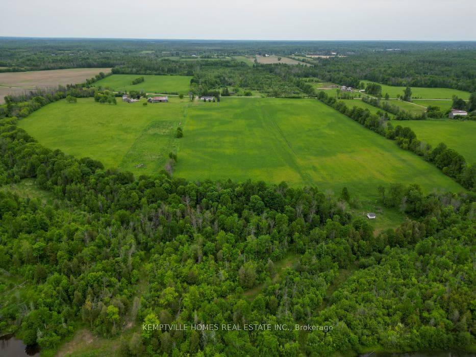 00 RICHARDSON Road, Montague, ON K0G 1N0