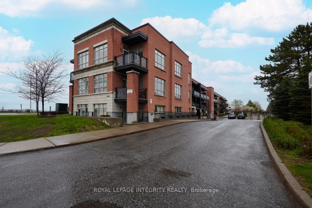 3684 Fallowfield Road 102, Barrhaven, ON K2J 4H3