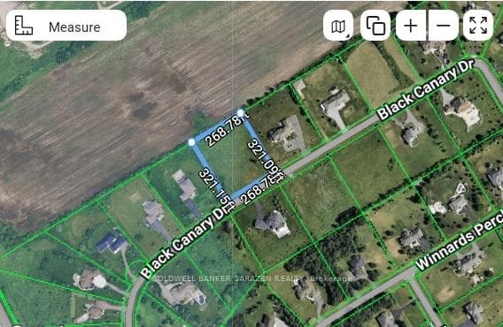1080 Black Canary Drive, Manotick - Kars - Rideau Twp and Area, ON K4M 0A1
