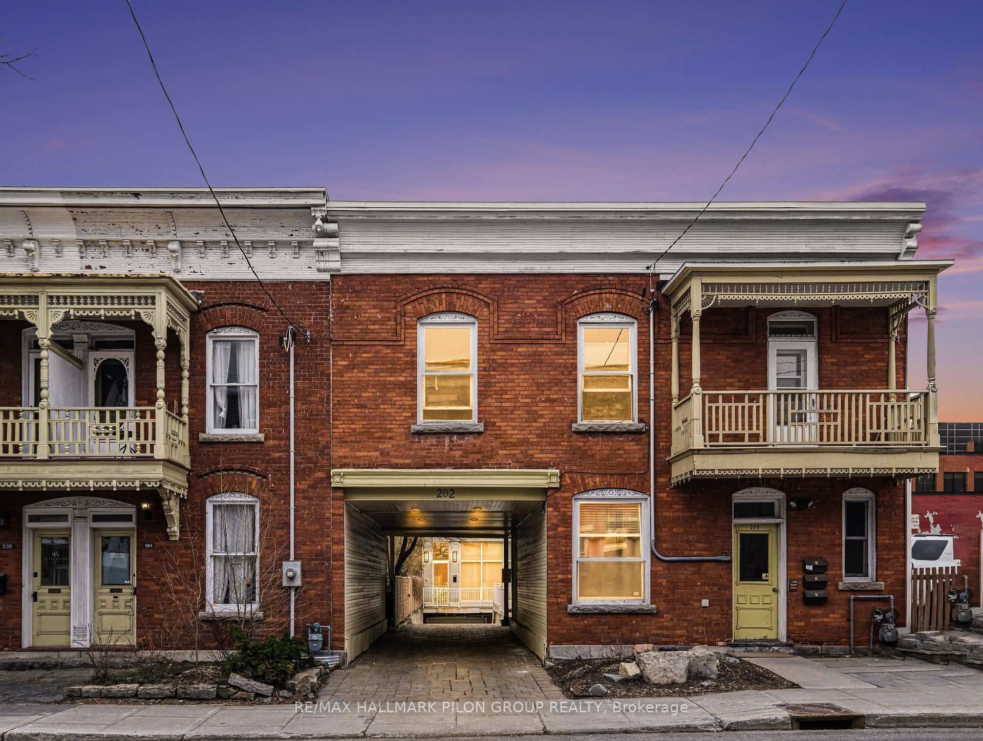 202 St. Patrick Street 29, Lower Town - Sandy Hill, ON K1N 5K3