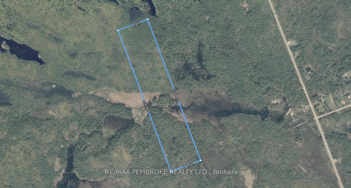 1678 Locksley Road, Laurentian Valley, ON K8A 6W5