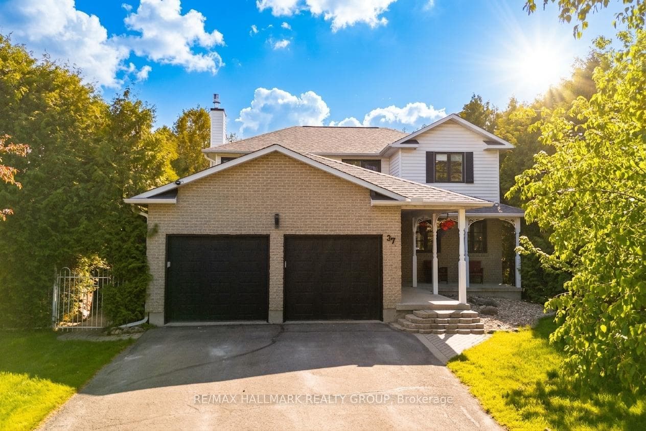 37 Stitt Street, Stittsville - Munster - Richmond, ON K2S 0R5