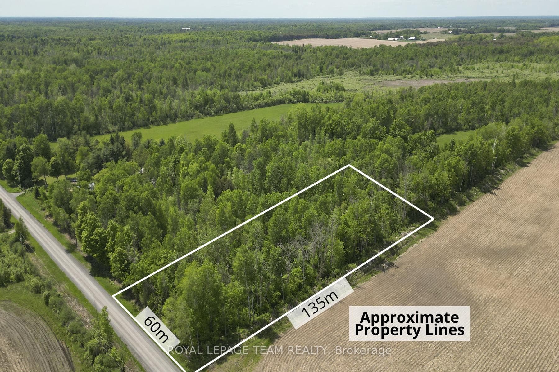 2819 Cowell Road, Manotick - Kars - Rideau Twp and Area, ON K0A 2T0