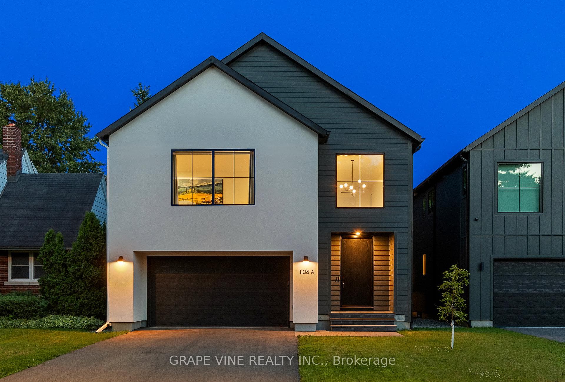 1108a Falaise Road, Cityview - Parkwoods Hills - Rideau Shore, ON K2E 6R2