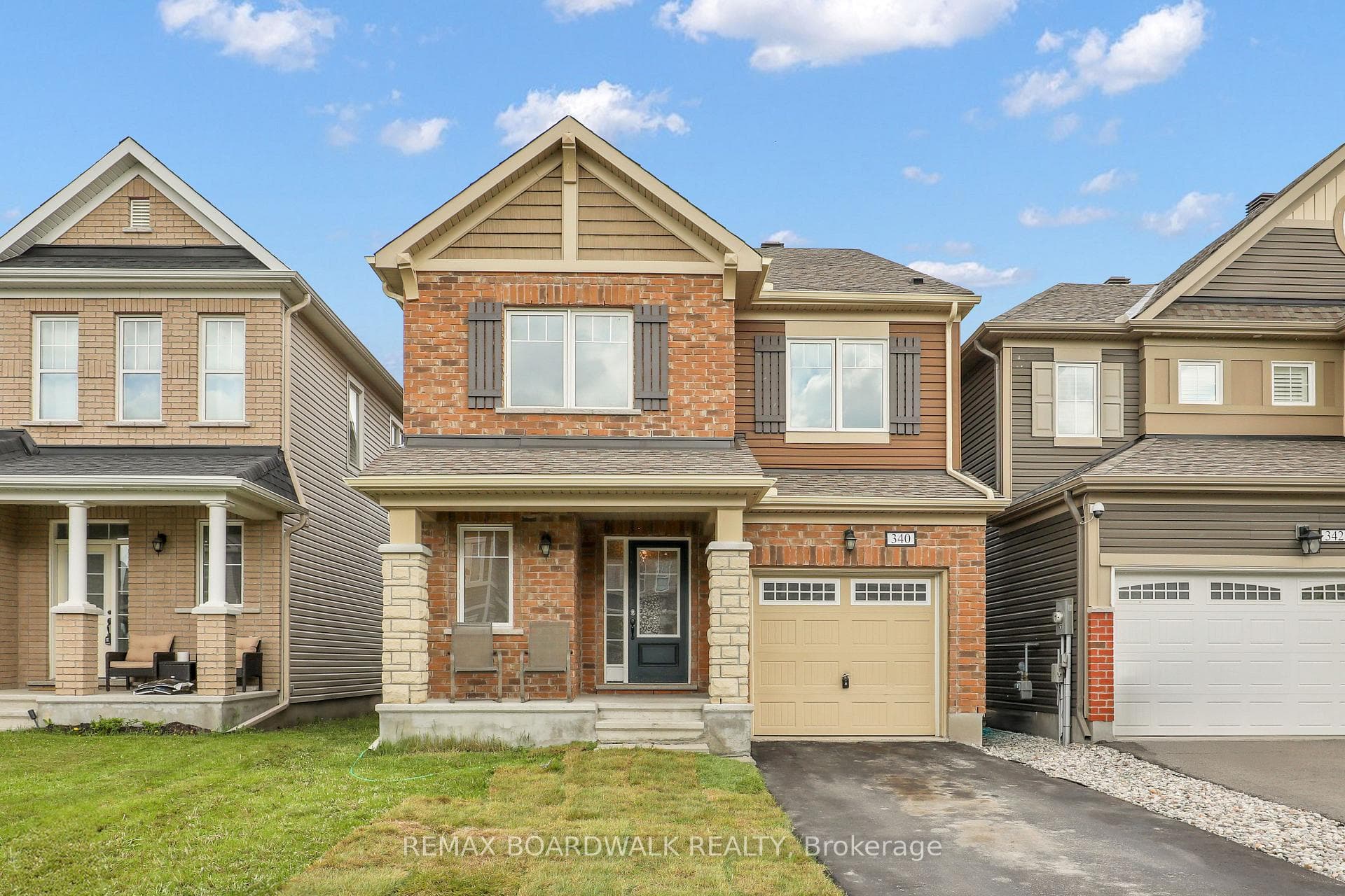 340 Sweetclover Way, Orleans - Cumberland and Area, ON K4A 1E6