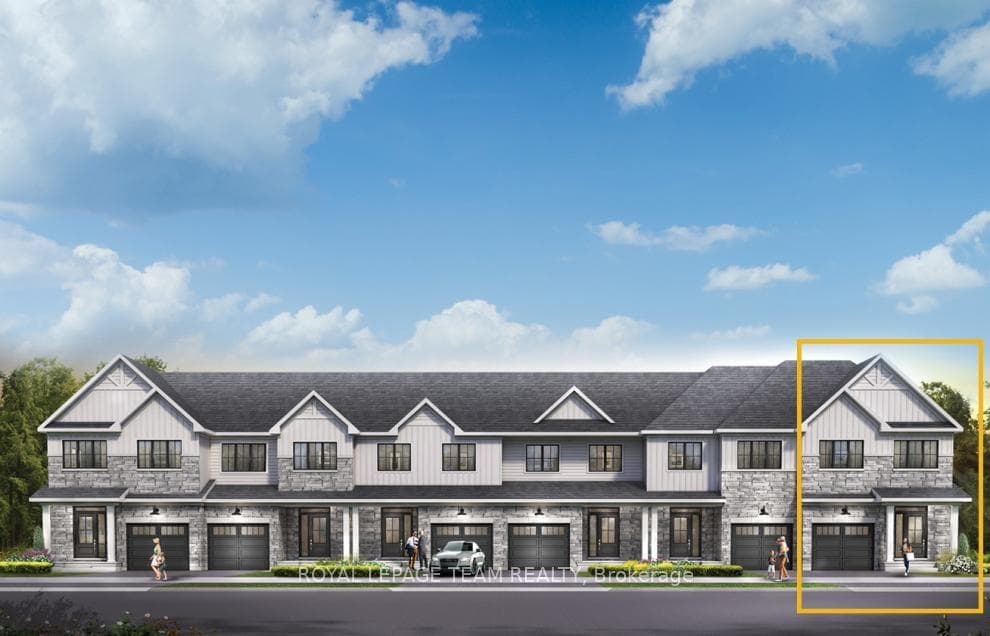 810 Eileen Vollick Crescent, Kanata, ON K2W 0M5