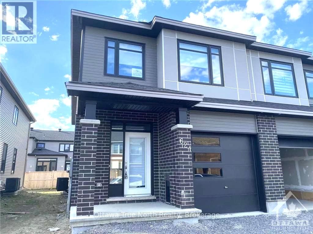 621 Taliesin Crescent, Stittsville - Munster - Richmond, ON K2S 2W5