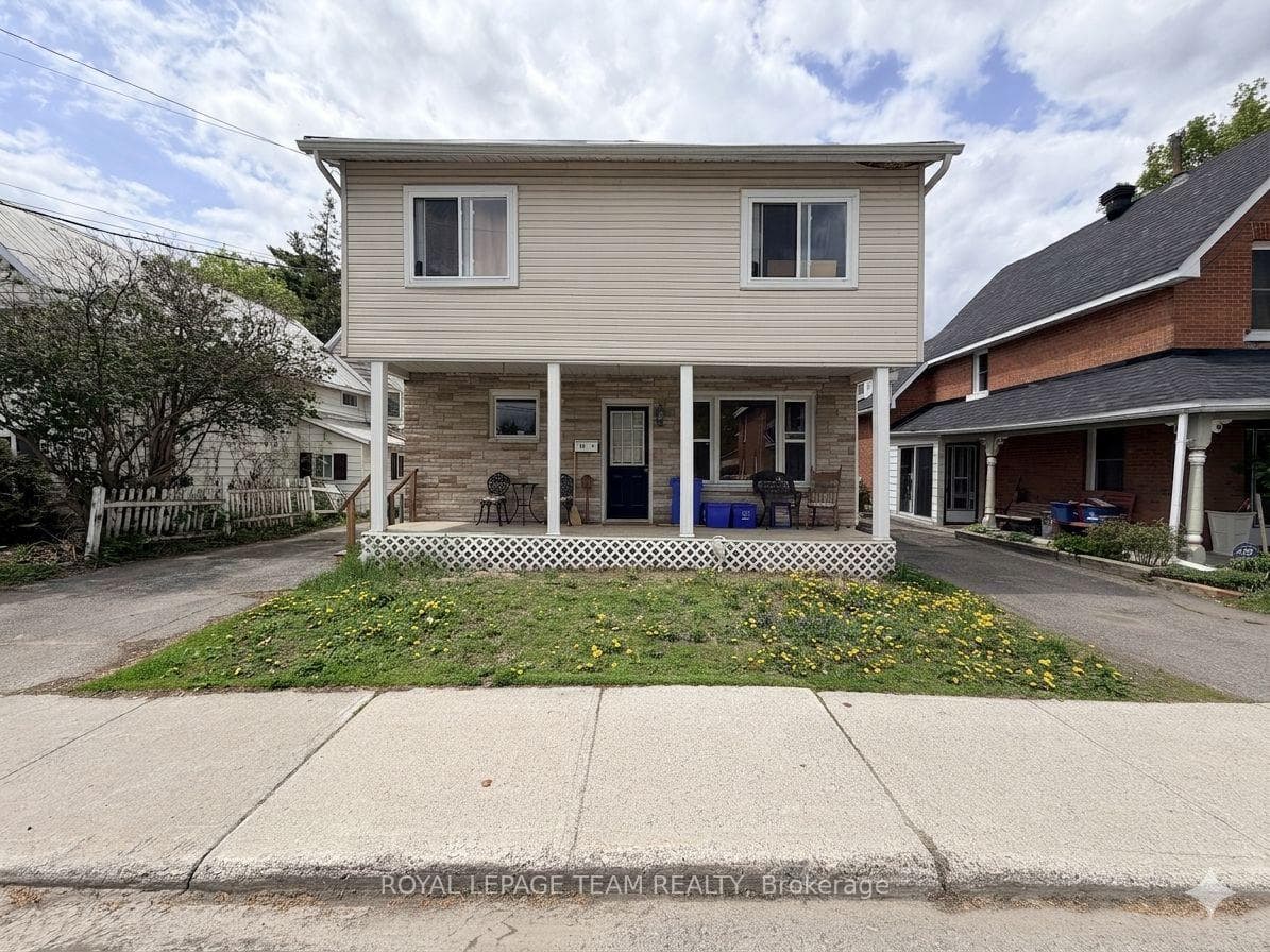 198 Harriet Street, Arnprior, ON K7S 2T1