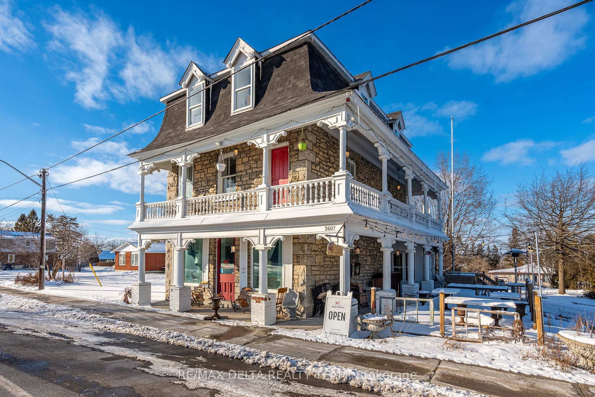 2607 OLD MONTREAL Road, Orleans - Cumberland and Area, ON K4C 1A2