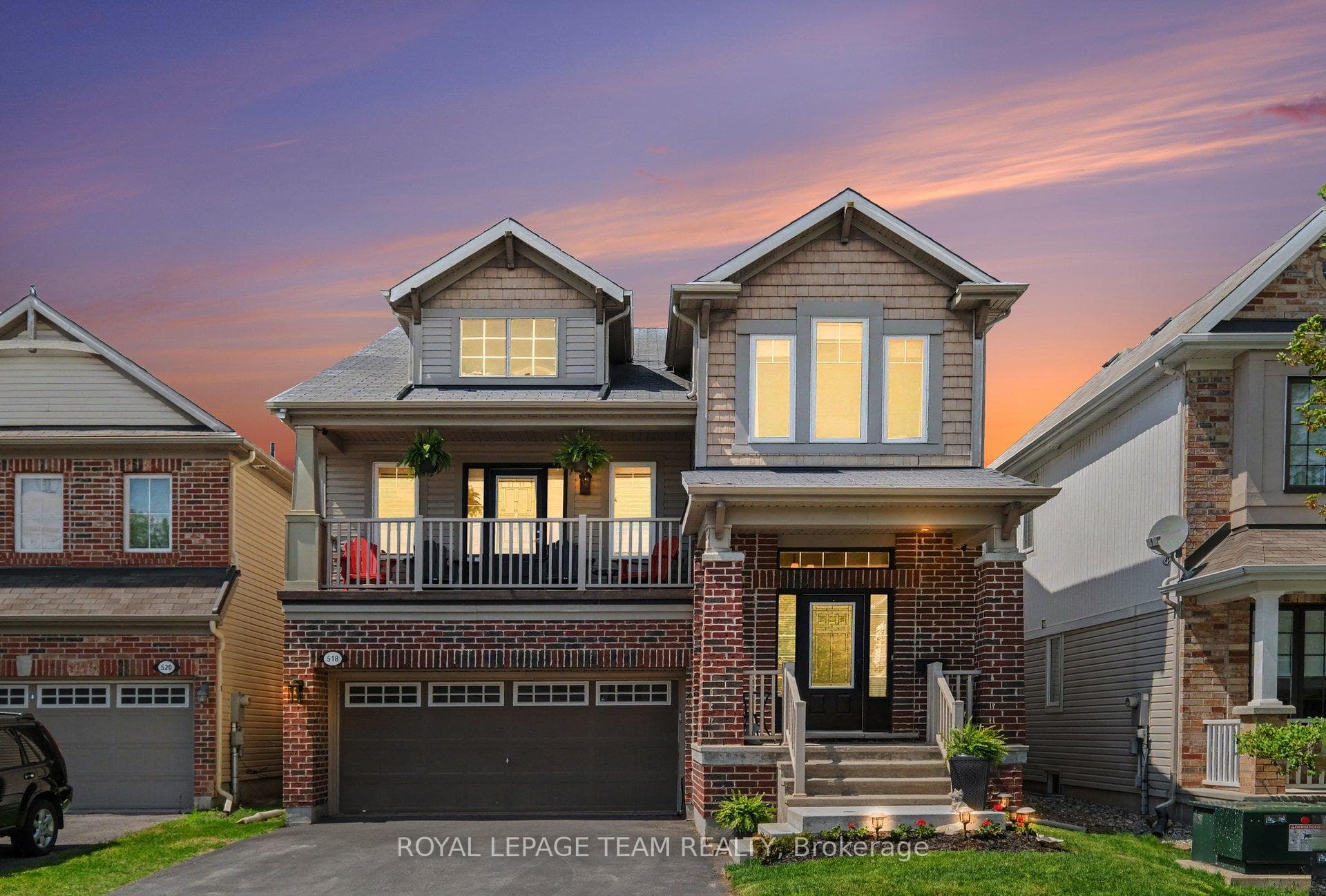 518 Shawondasee Street, Stittsville - Munster - Richmond, ON K2S 0K5