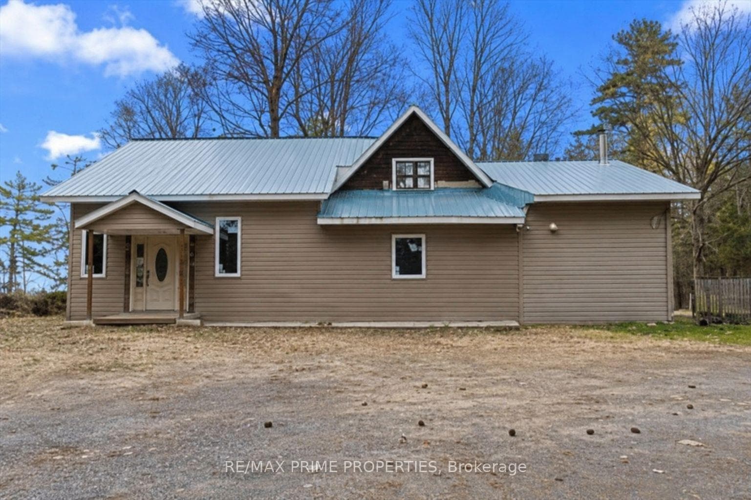517 Wilson Road, Clarence-Rockland, ON K4K 1K7