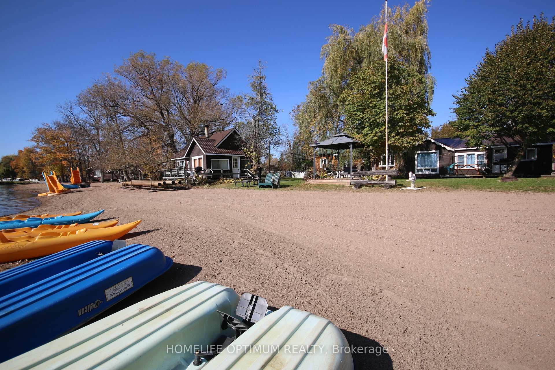 13613 60 Highway, North Algona Wilberforce, ON K0J 1X0