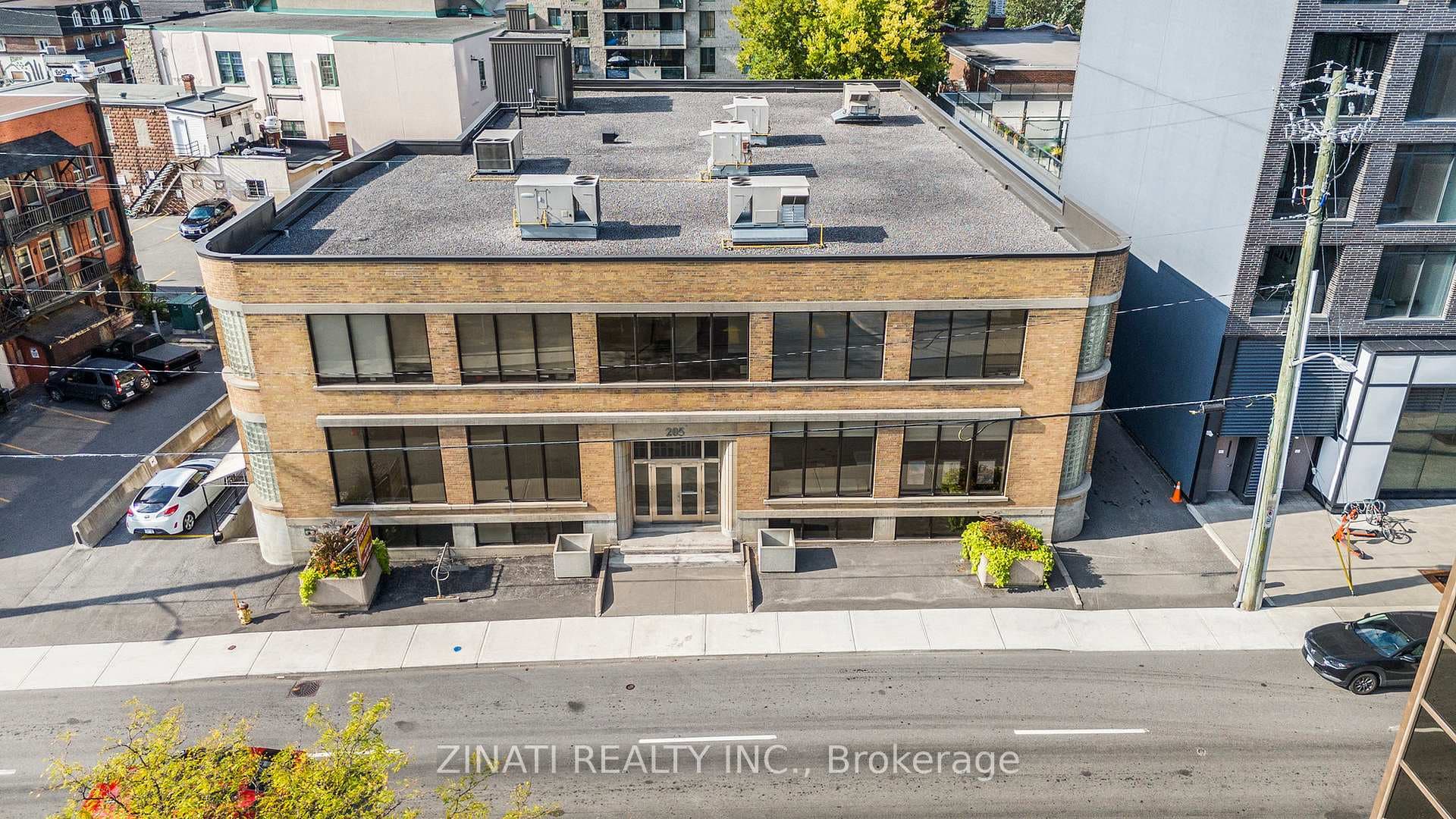 205 Catherine Street, Ottawa Centre, ON K2P 1C3