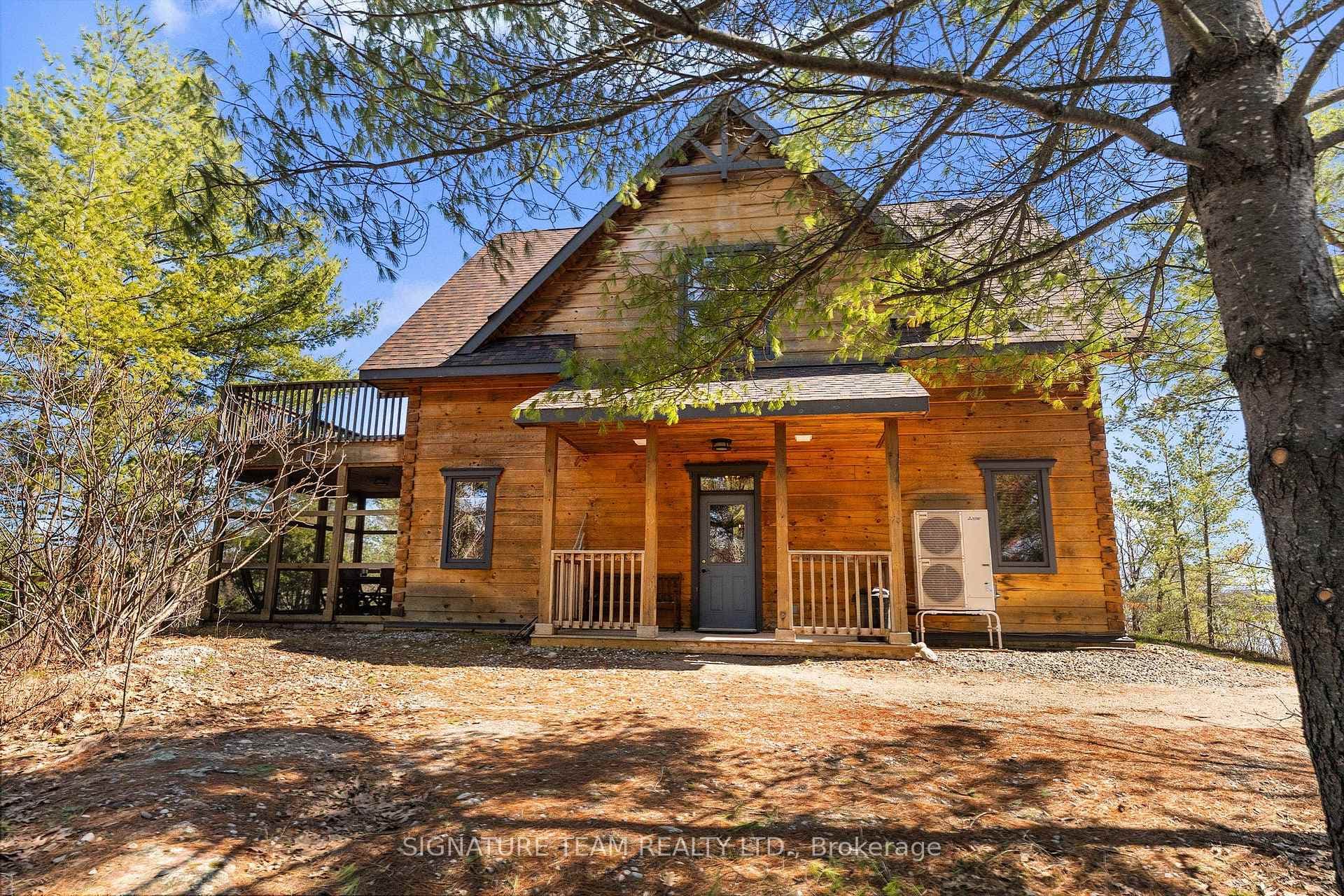 287 Presquile Trail, Whitewater Region, ON K0J 1V0