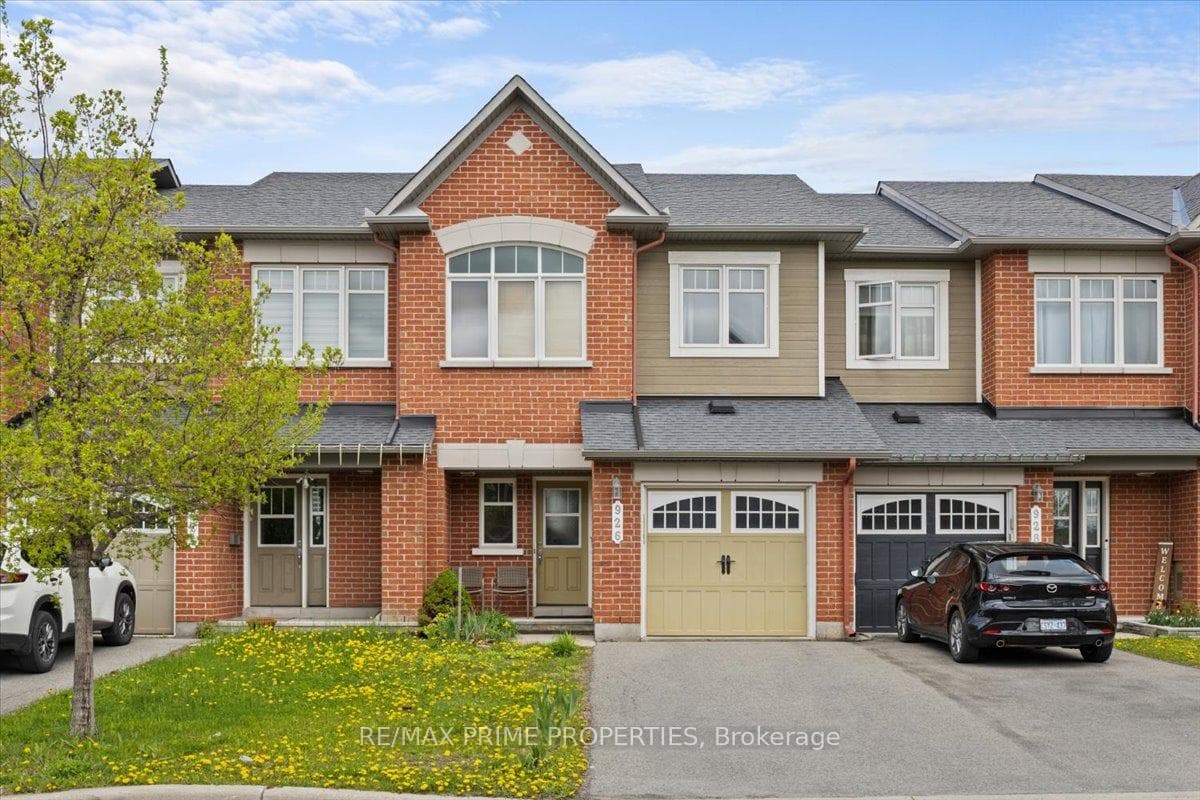 926 Torino Terrace, Orleans - Cumberland and Area, ON K4A 0R2