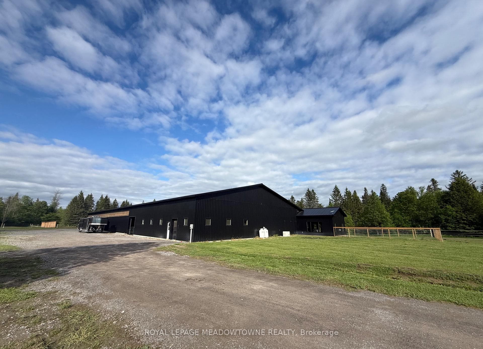 394 Lavallee Road, Horton, ON K7V 3Z4
