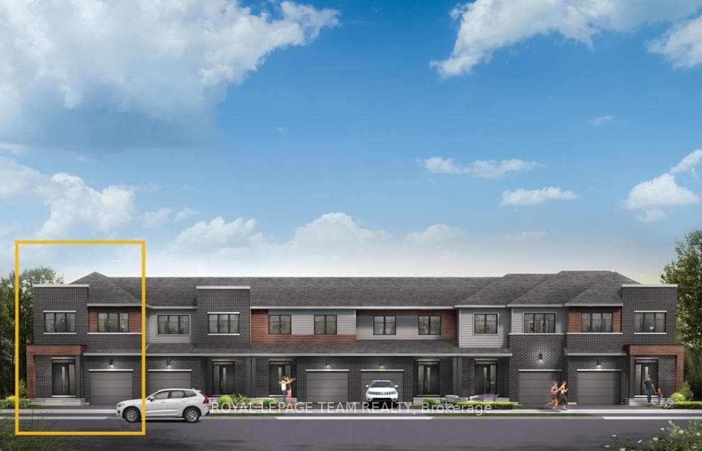 636 Moonglade Crescent, Barrhaven, ON K2J 7N3