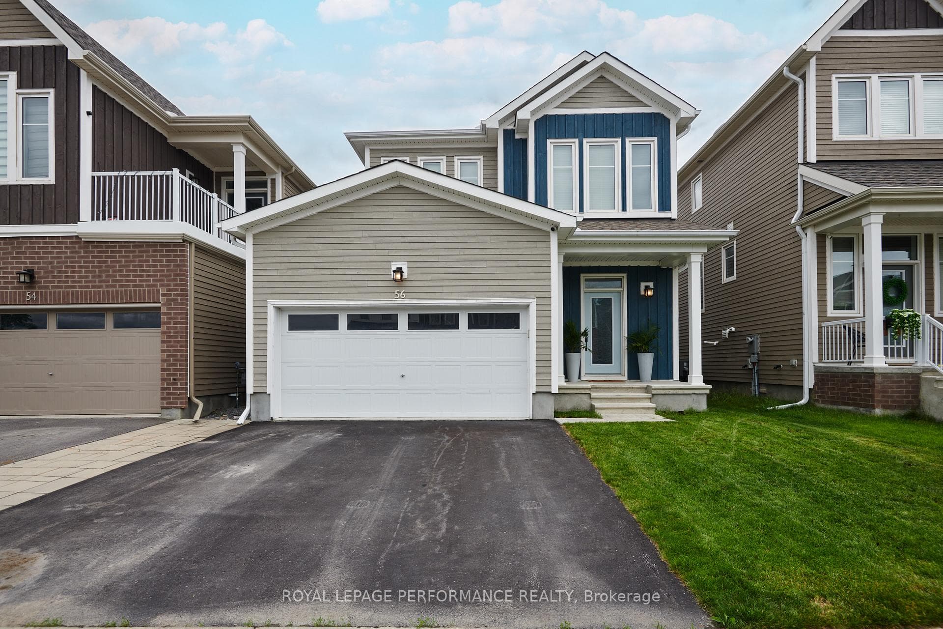 56 Pelham Crescent, Stittsville - Munster - Richmond, ON K0A 2Z0
