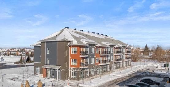 105-3600 Brian Coburn Boulevard, Orleans - Cumberland and Area, ON K4A 5T8