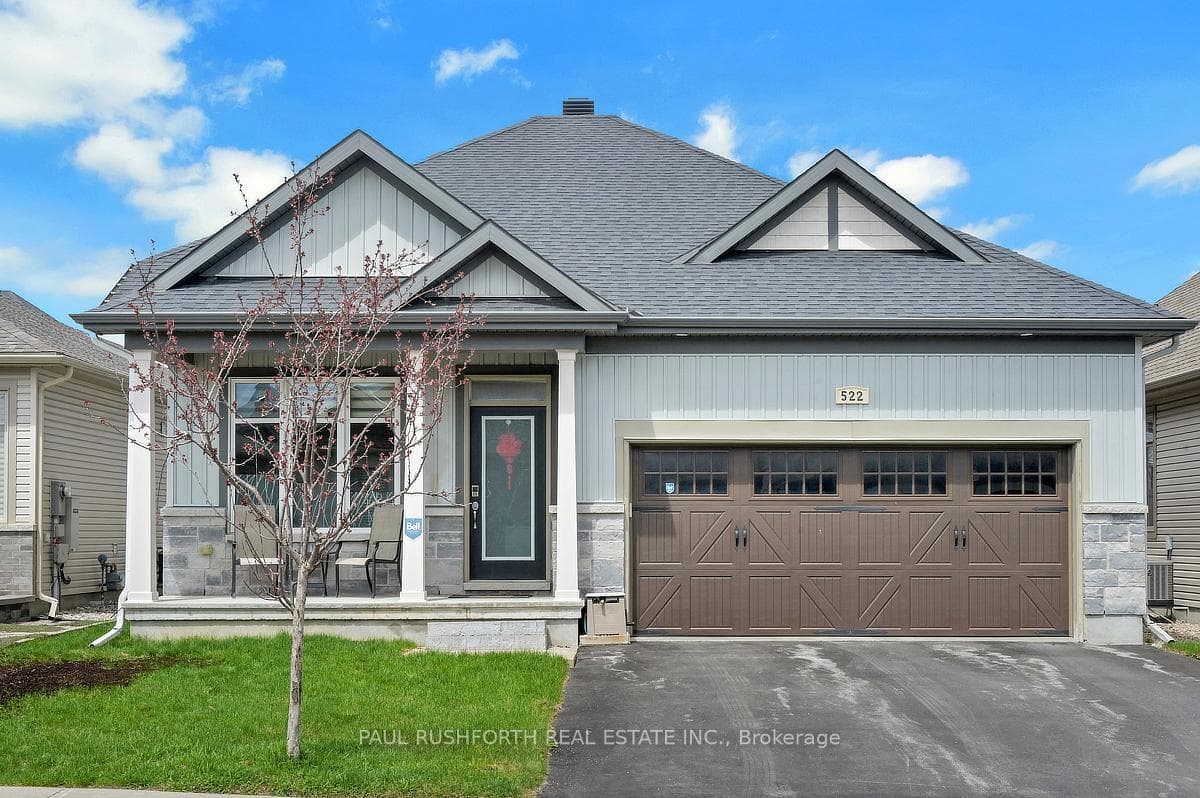522 Ace Street, Kanata, ON K2V 0E8