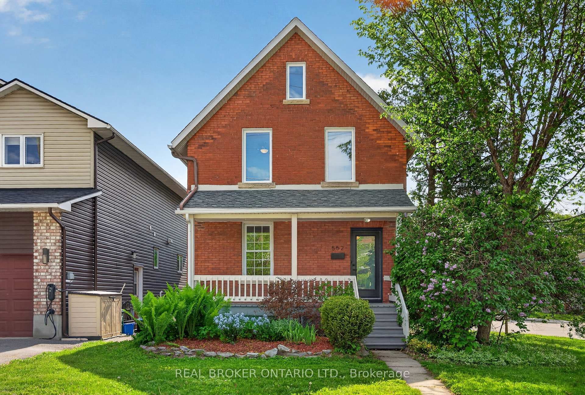 552 Churchill Avenue N, Carlingwood - Westboro and Area, ON K1Z 5E5
