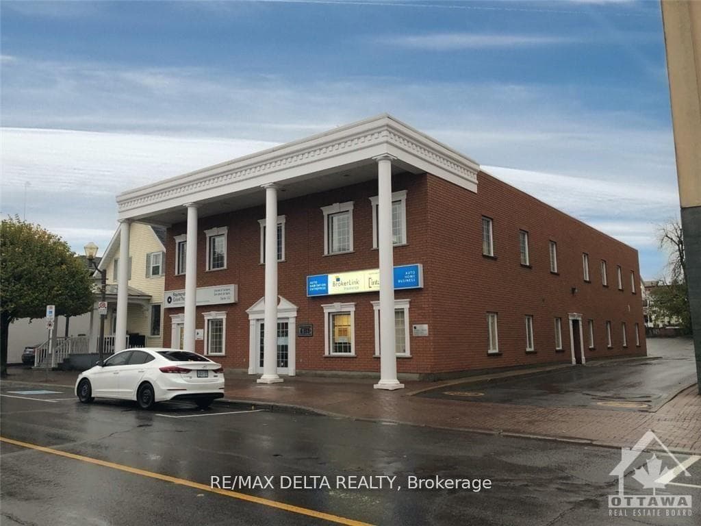 144 Main Street, Hawkesbury, ON K6A 1A1