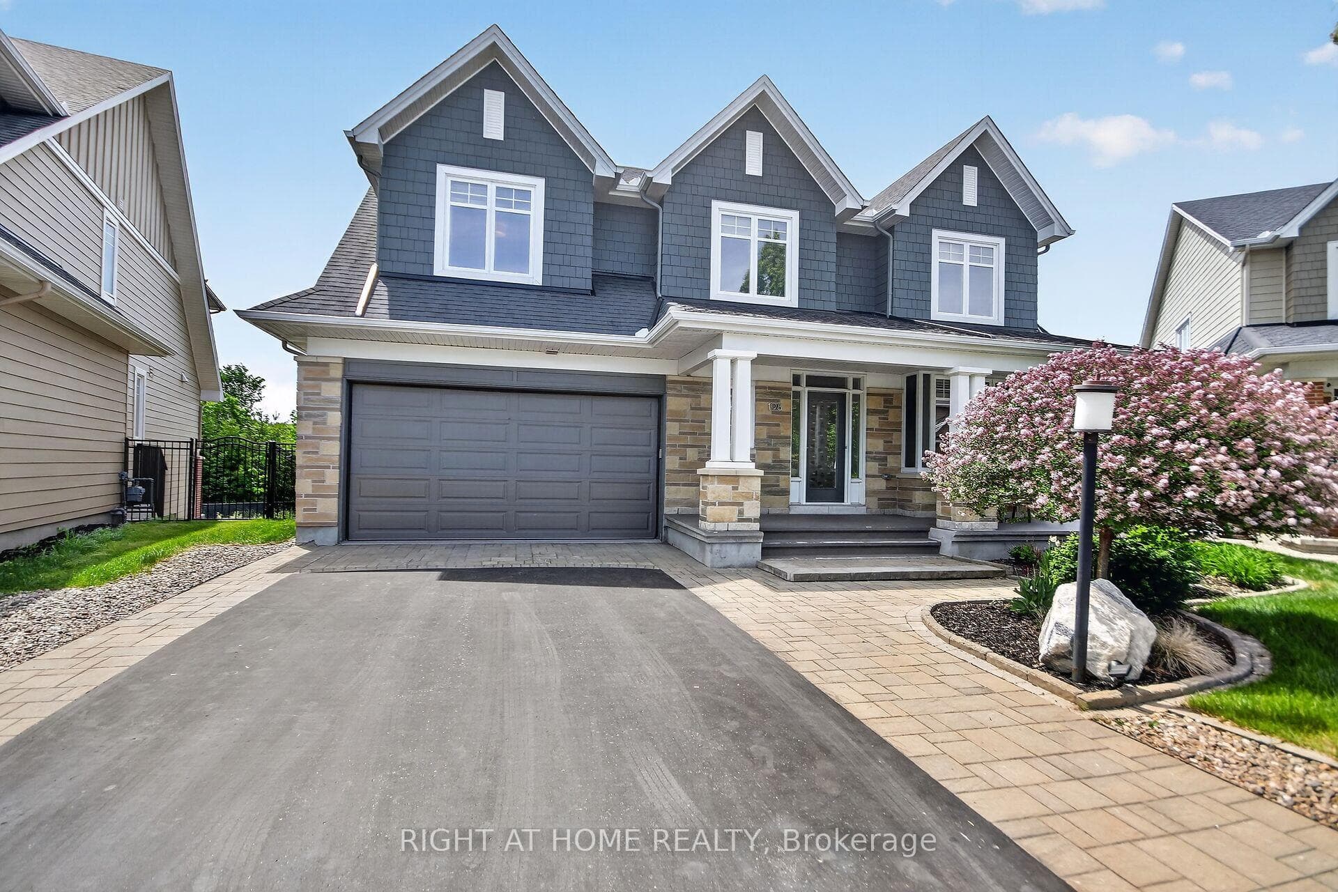 198 Grainstone Way, Kanata, ON K2T 0H2