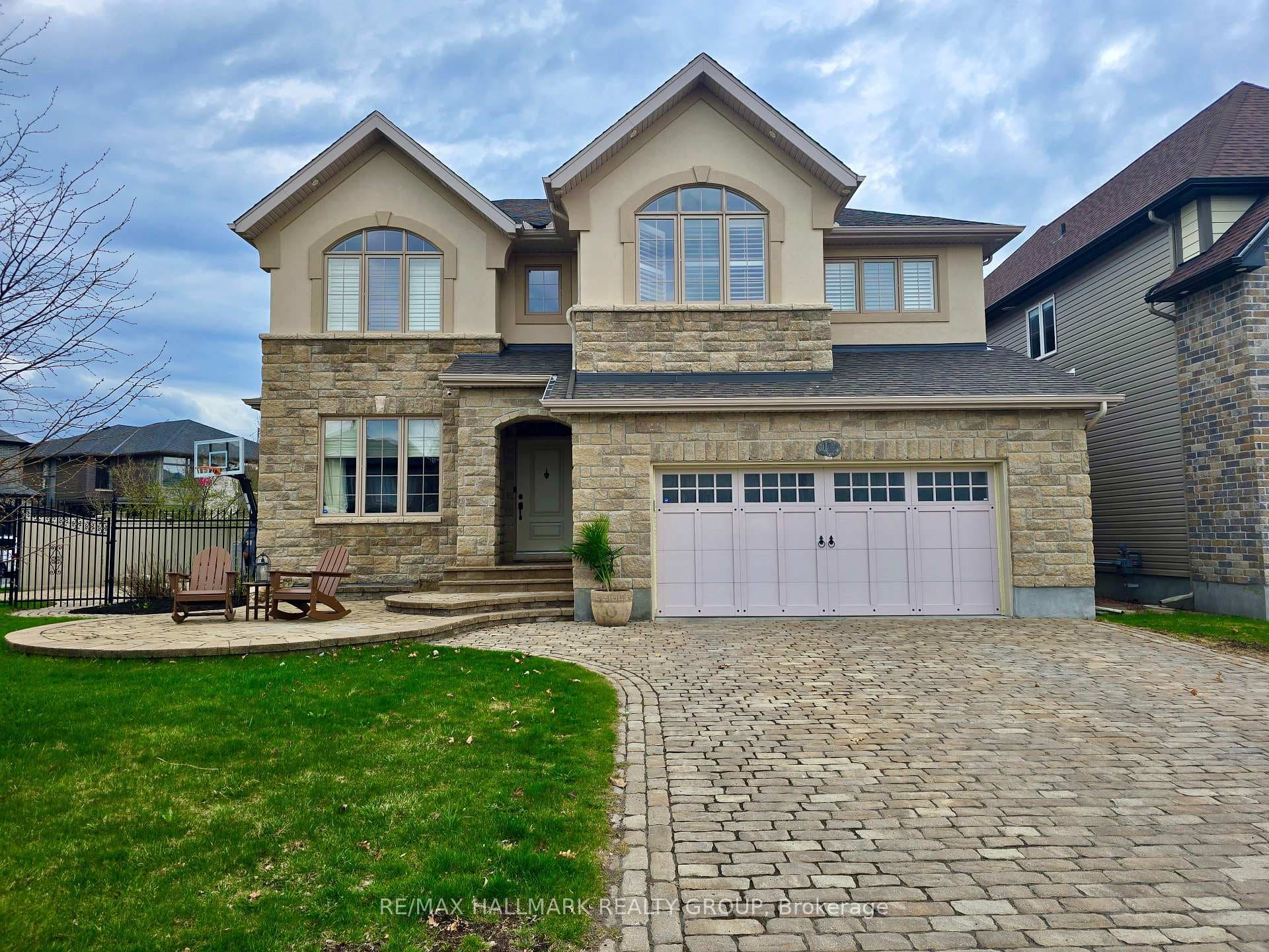 171 Grainstone Way, Kanata, ON K2T 0H2