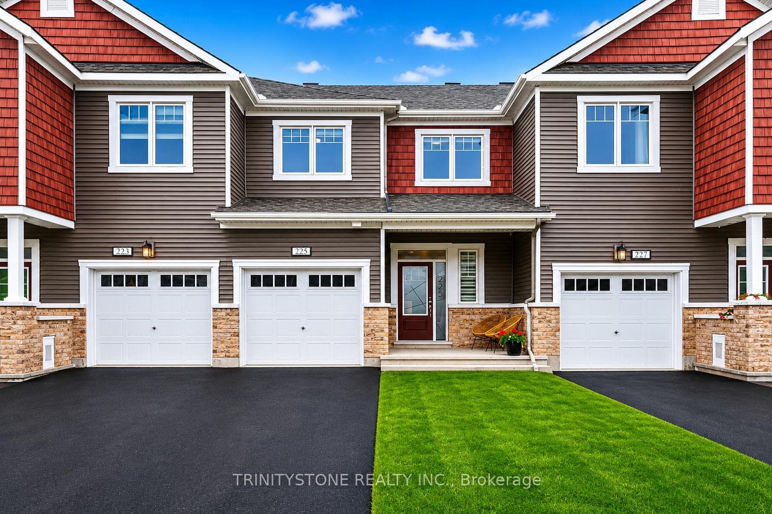 225 Billrian Crescent, Stittsville - Munster - Richmond, ON K2S 3A5