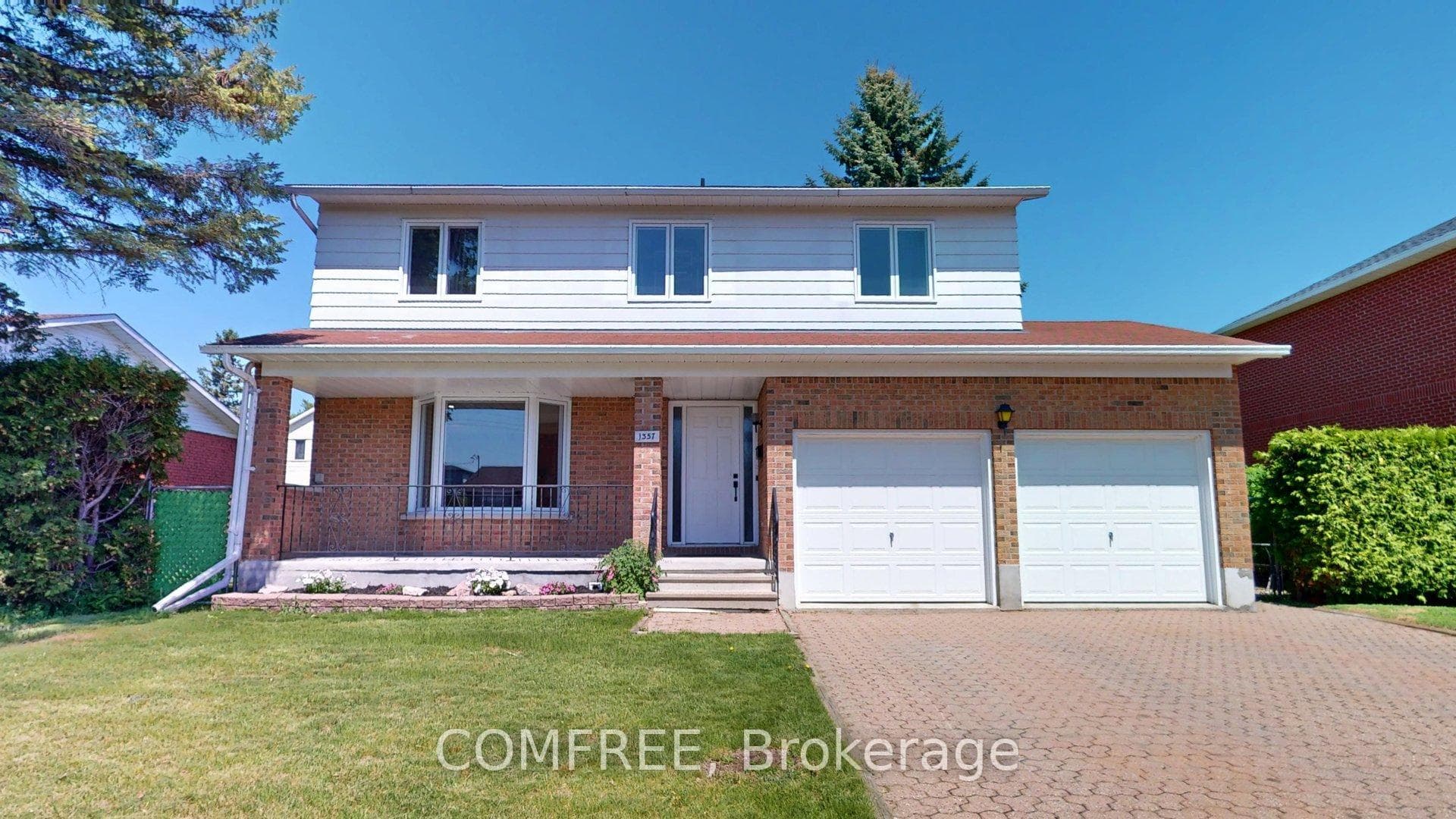 1357 Emerald Gate Avenue, Blossom Park - Airport and Area, ON K1T 1C6