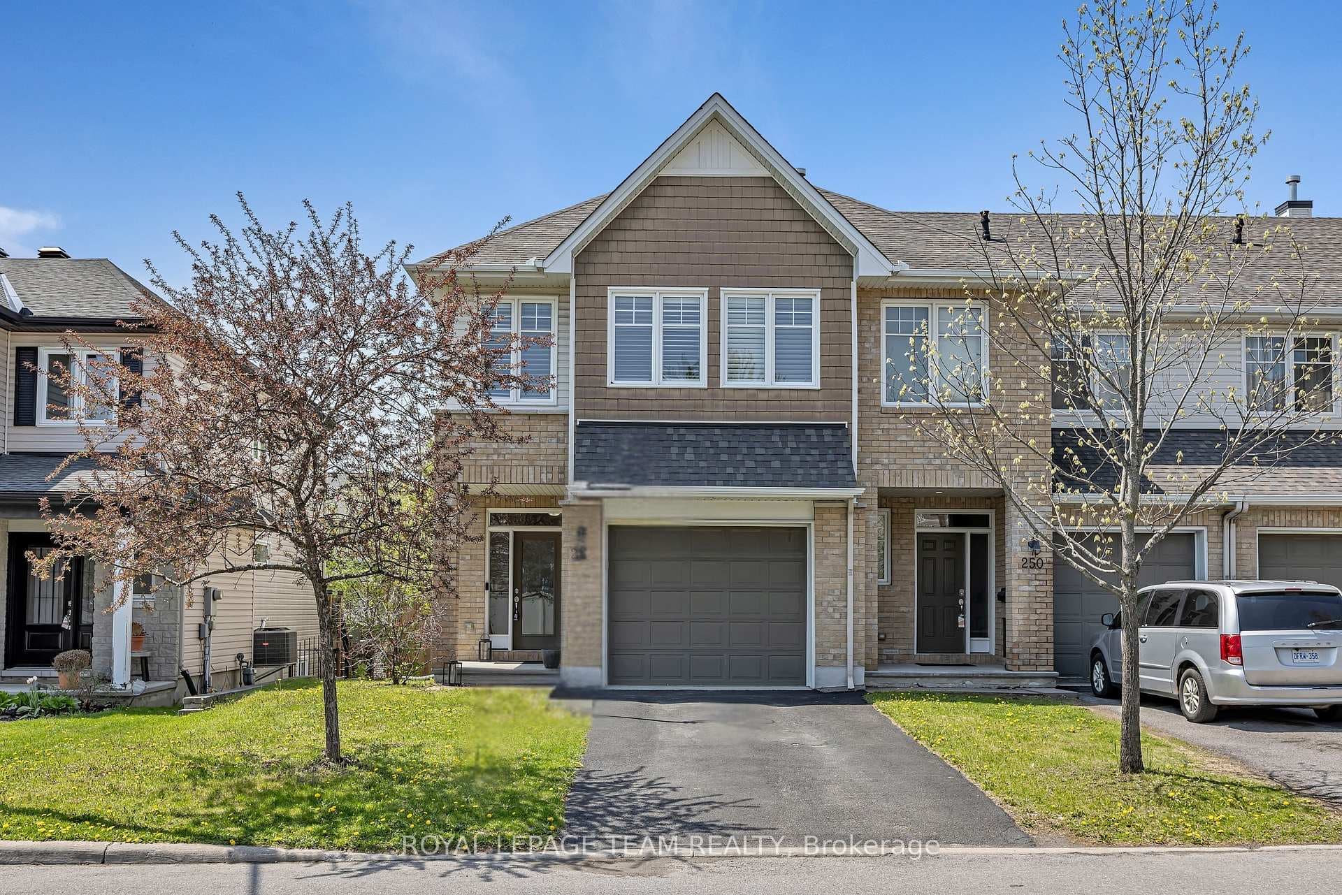 248 Meadowlilly Road, Blossom Park - Airport and Area, ON K1T 0H4