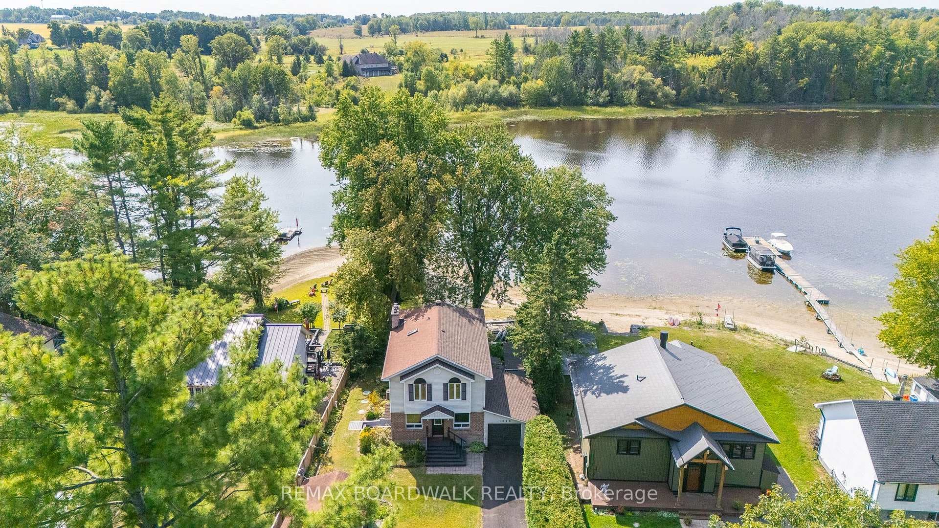 1278 Bayview Drive, Constance Bay - Dunrobin - Kilmaurs - Woodlawn, ON K0A 3M0