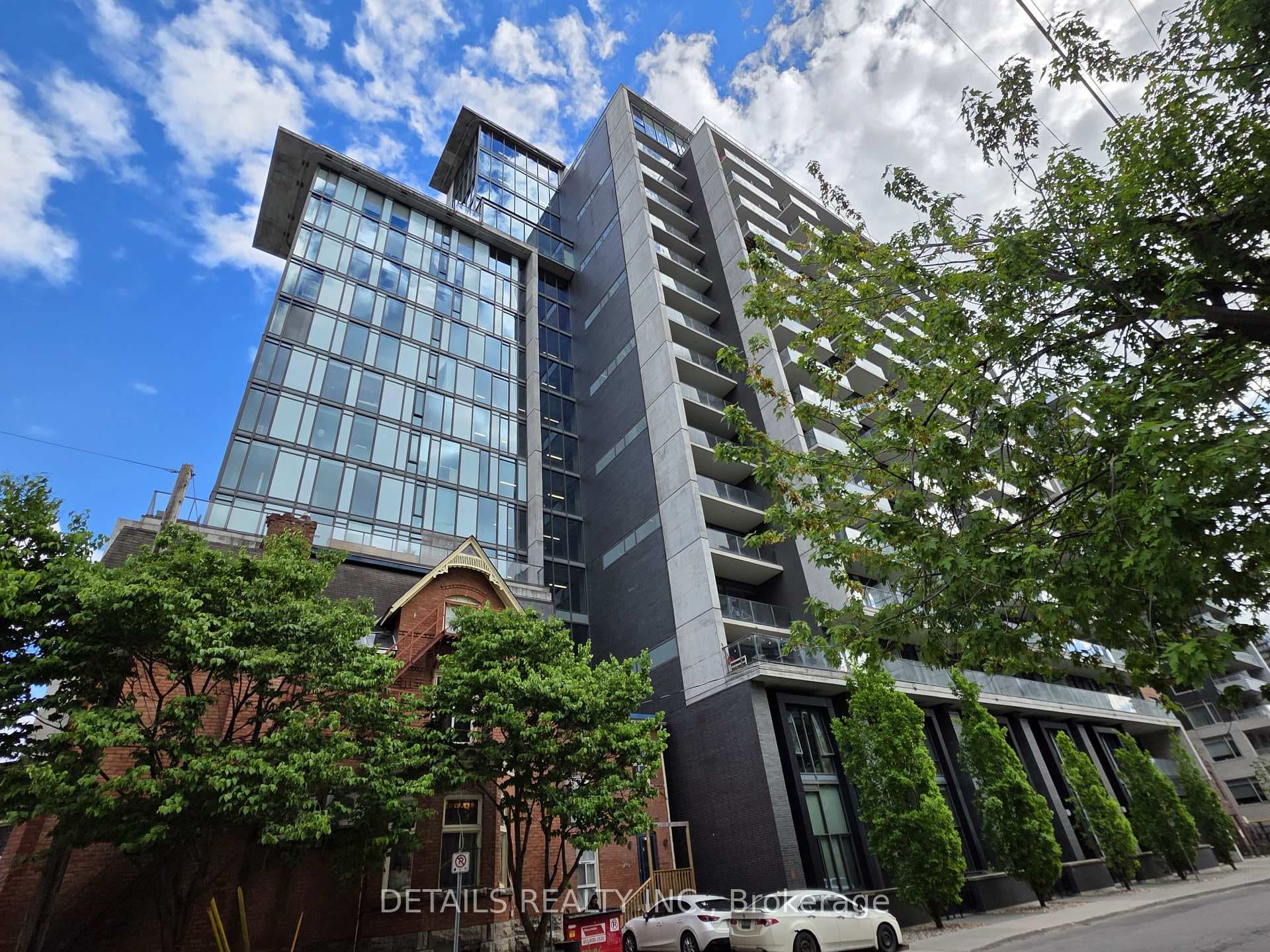 224 Lyon Street N 812, Ottawa Centre, ON K1R 5V9