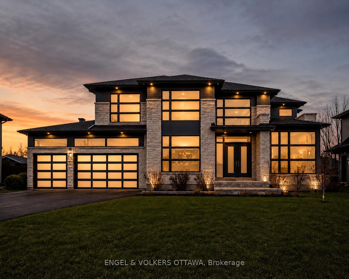 132 Dunblane Way, Manotick - Kars - Rideau Twp and Area, ON K4M 0A8