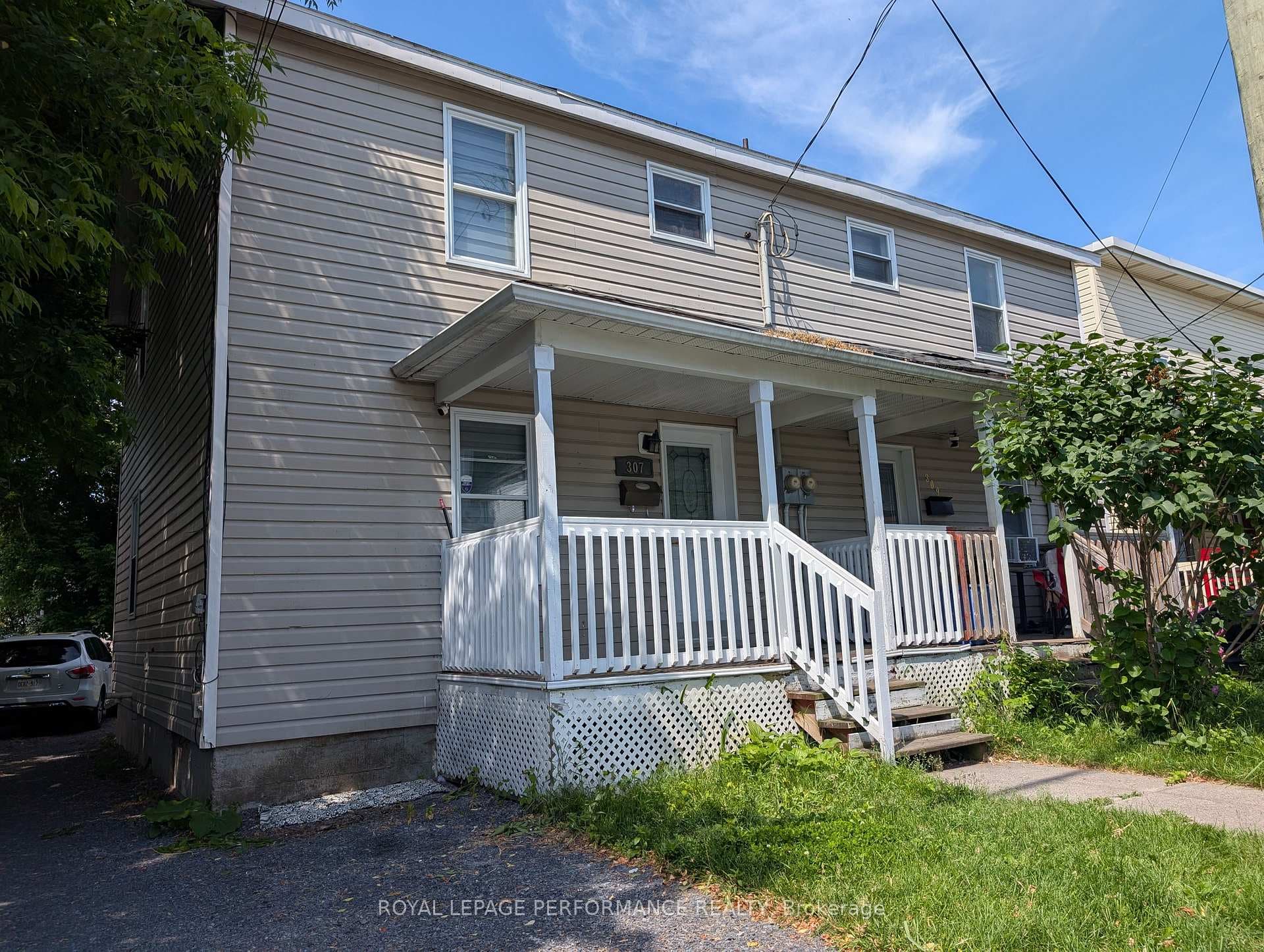307-309 Prince Arthure Street, Cornwall, ON K6H 4P1
